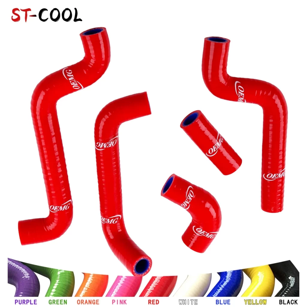 Tube Radiateur