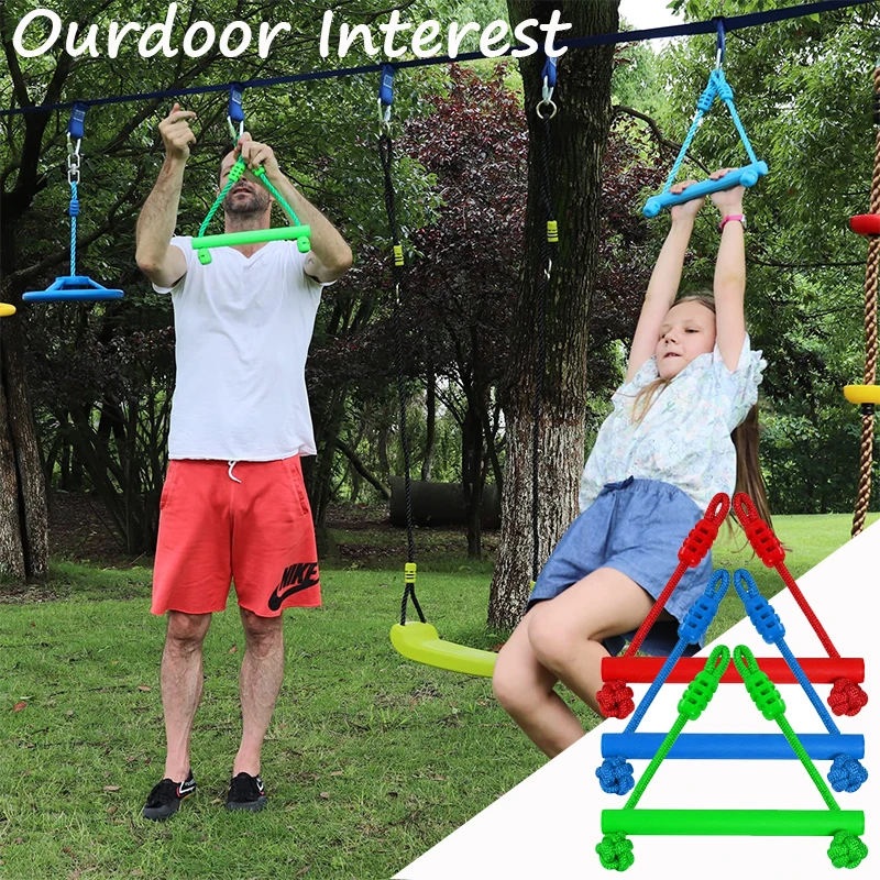 Jeux Escalade Jardin