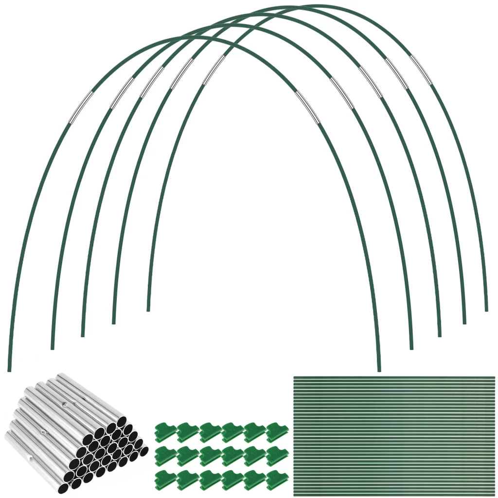 Grille De Jardin En Fer