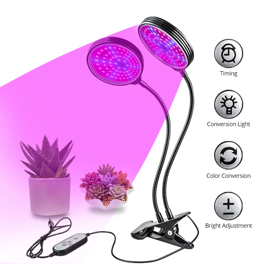 Lampes Pour Plantes