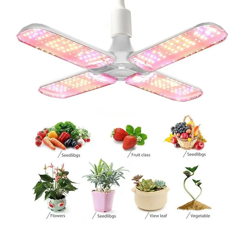Lampes Pour Plantes