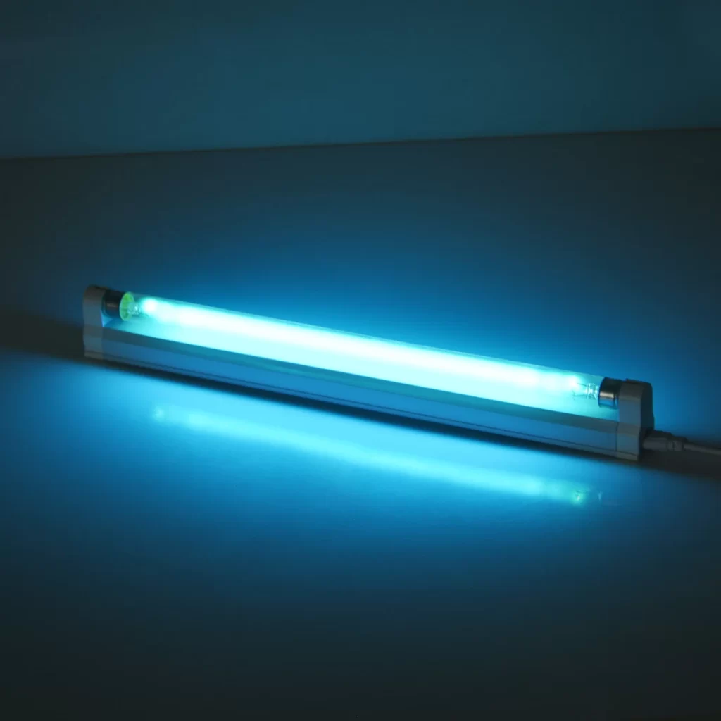 Tube Fluo T8