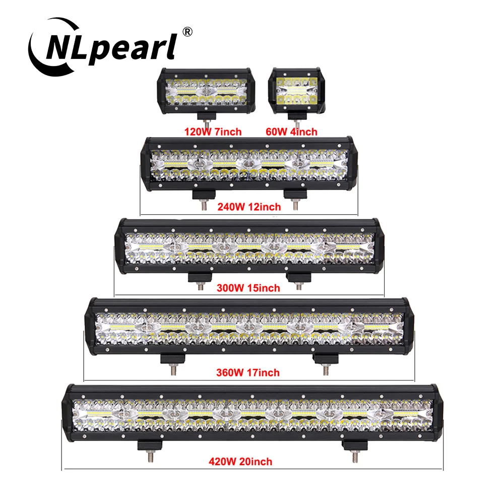 Tube Neon 60 Cm