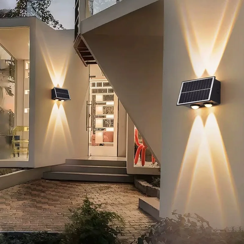 Décor Jardin