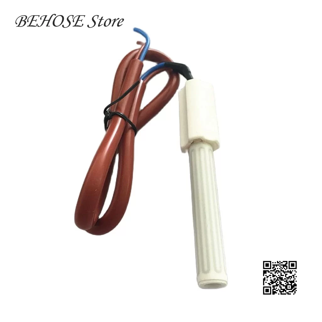 Tube Poele A Granule