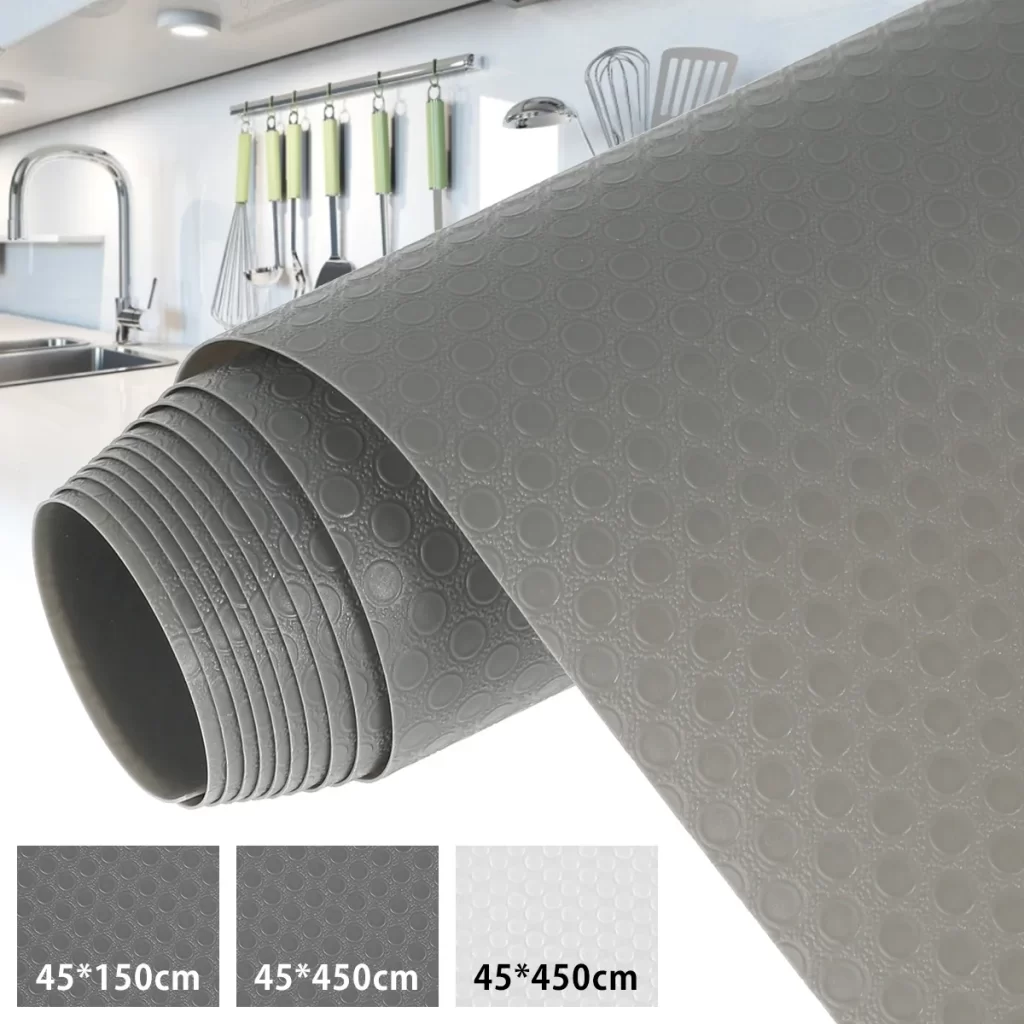 Pvc Gris