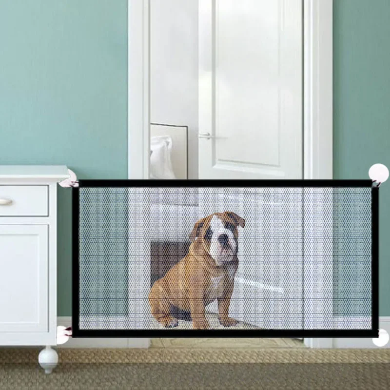 Cloture Pour Chien Jardin