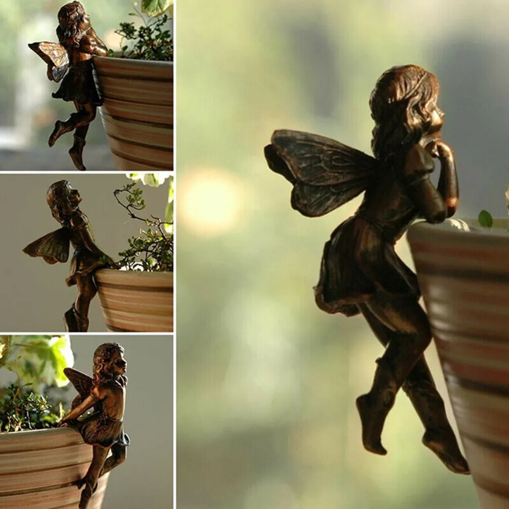 Décoration Jardin Féerique