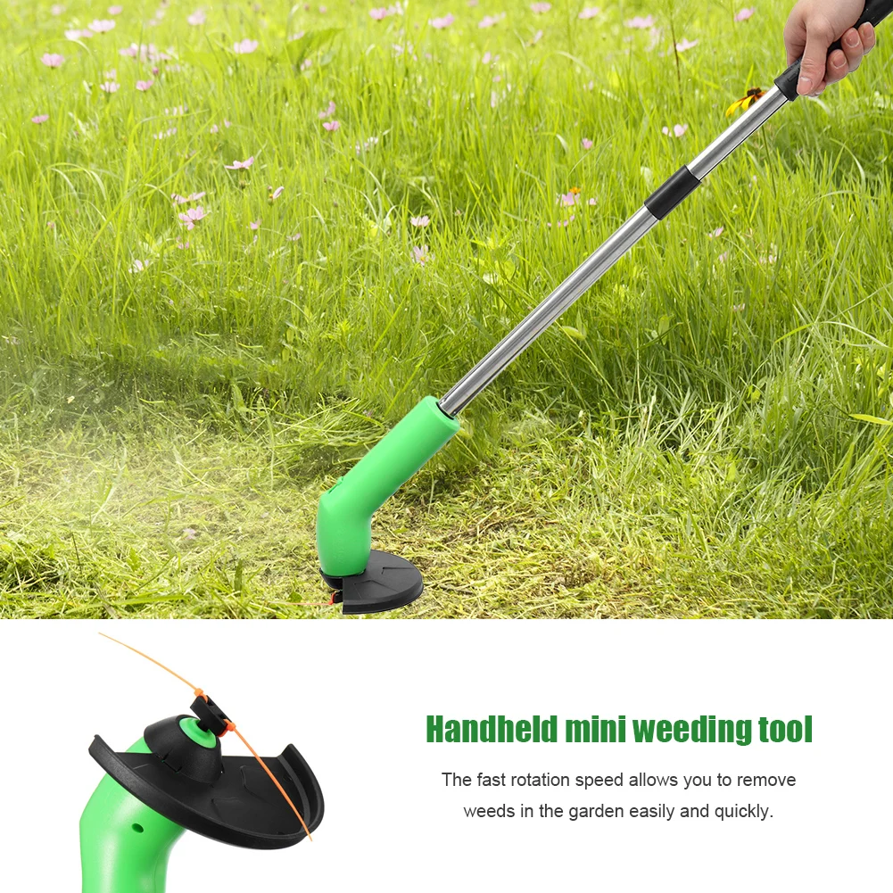 Tondeuse A Main Jardin