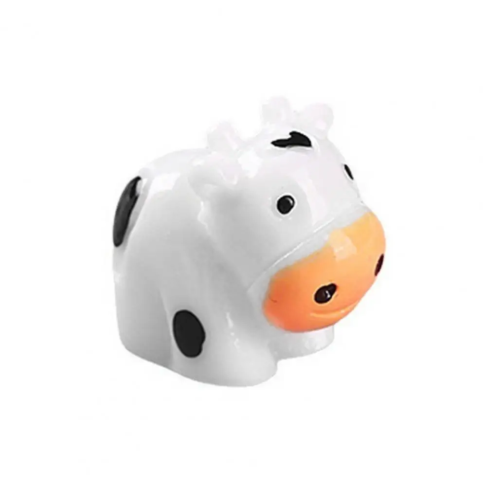 Vache Deco Jardin