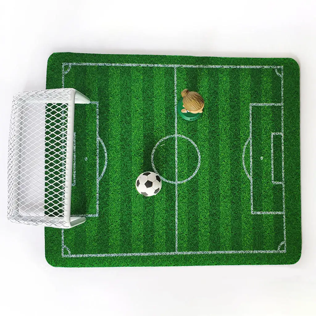 But De Foot Jardin