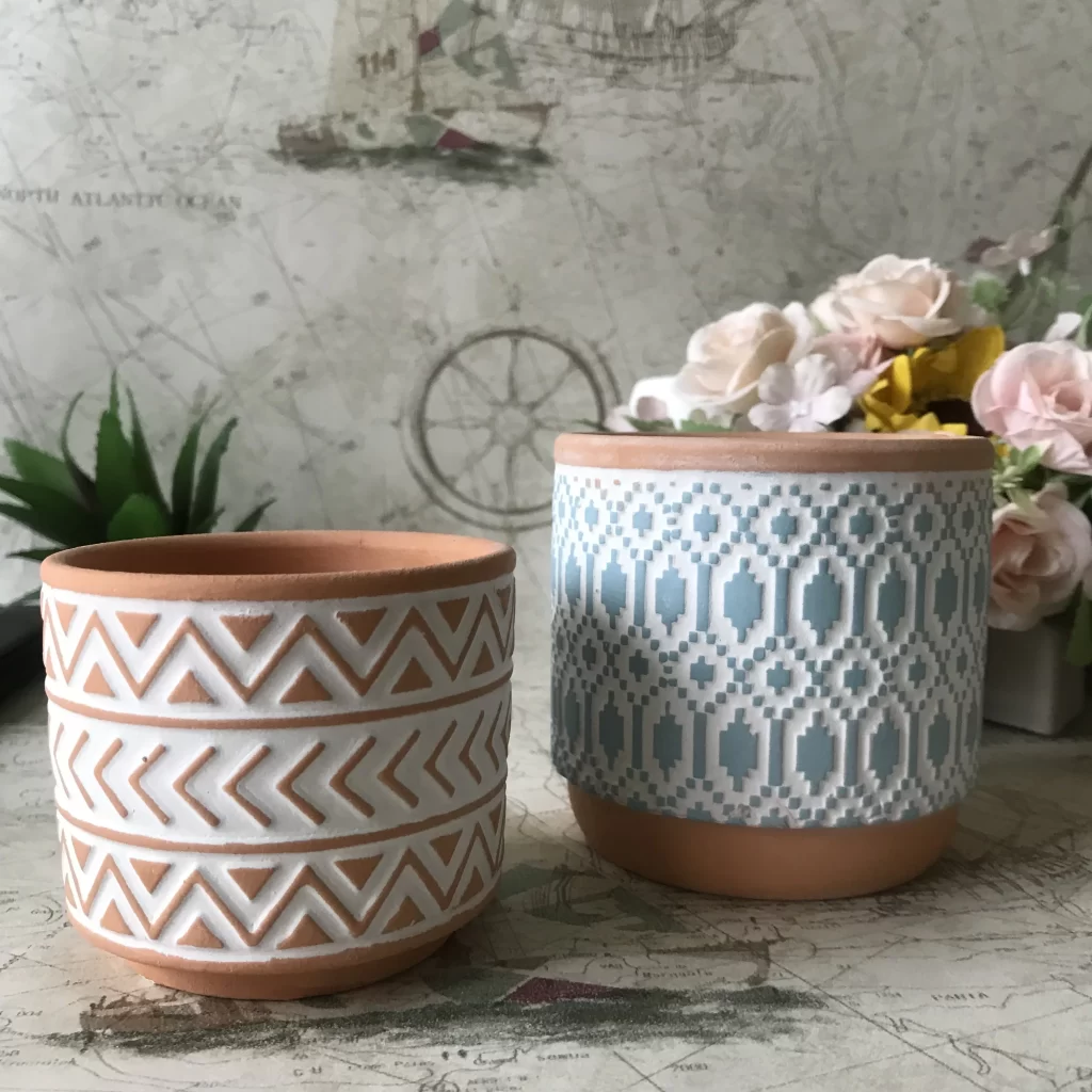 Panneau Beton Jardin