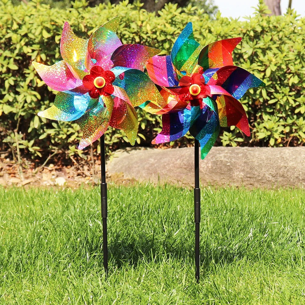Moulin Pour Jardin