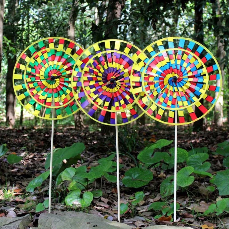 Moulin Pour Jardin
