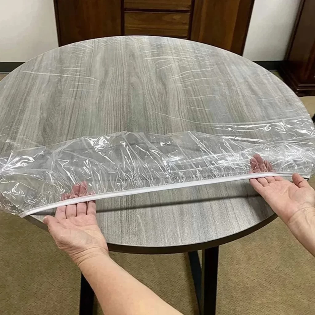 Nappe Pvc Au Mètre