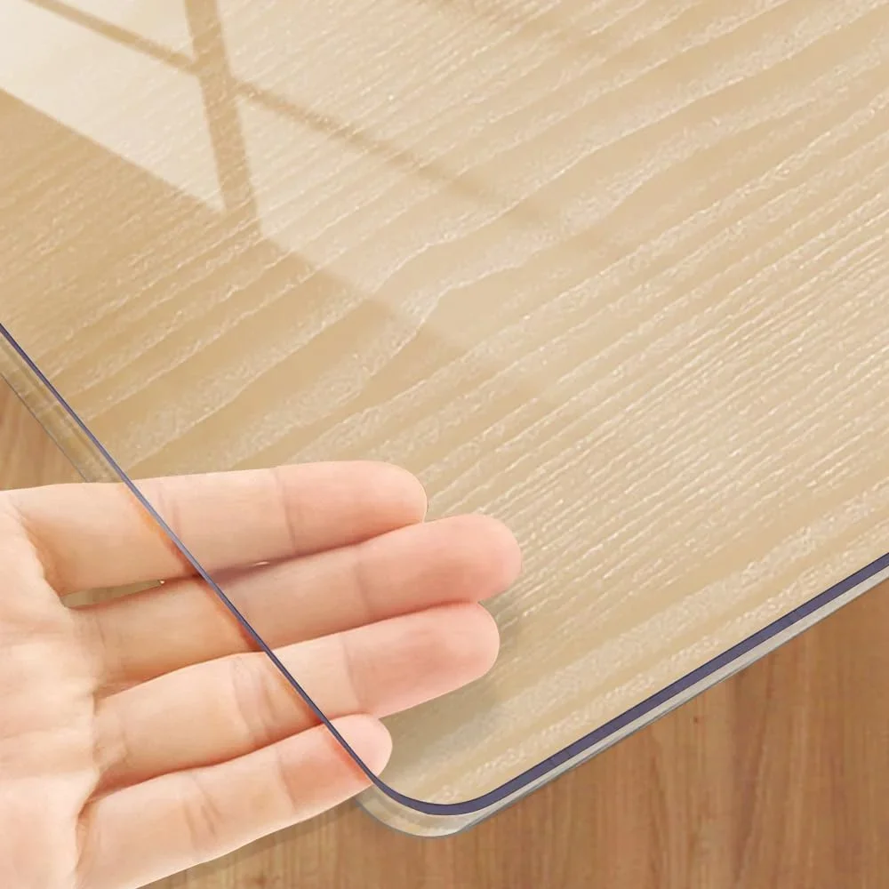 Pvc Souple Transparent