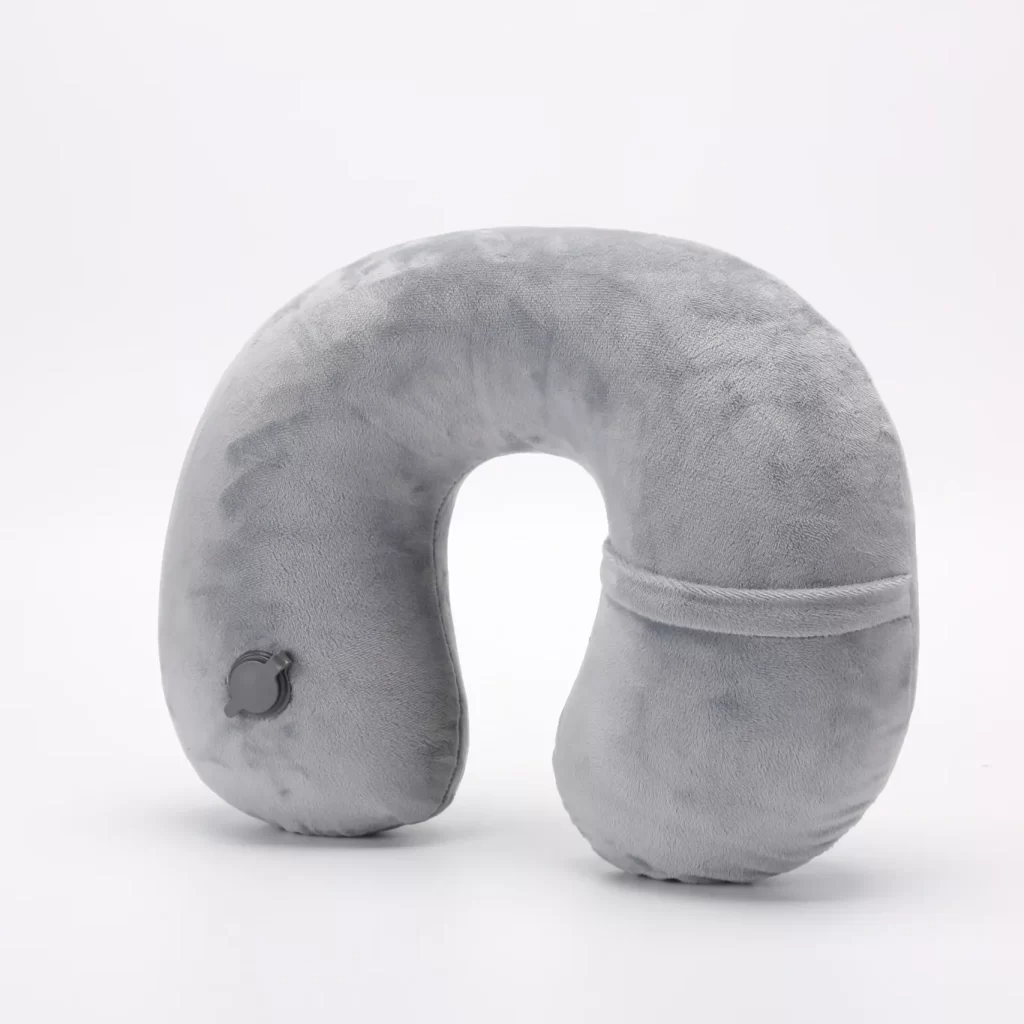 Coussin En Forme De Tube