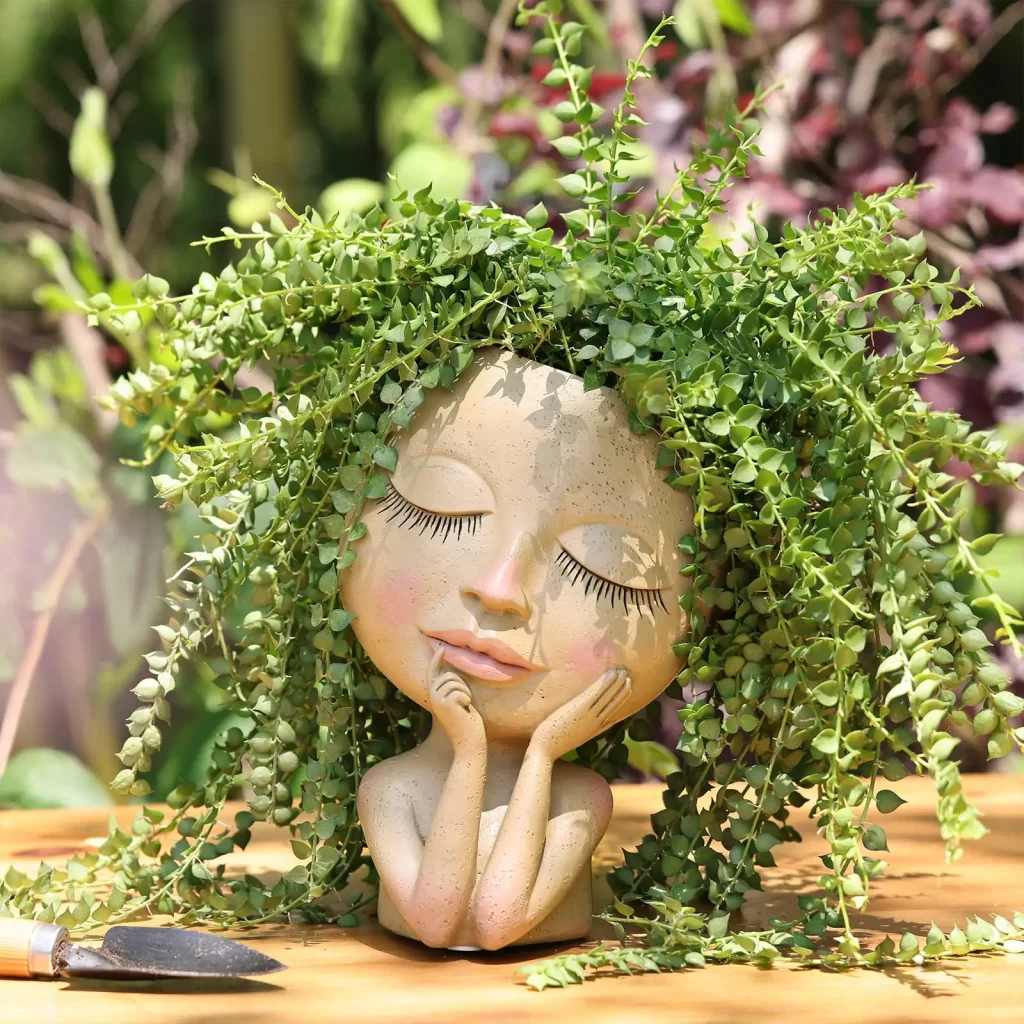 Gravure Plantes