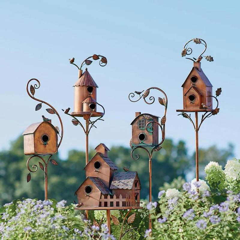 Lapin Décoration Jardin