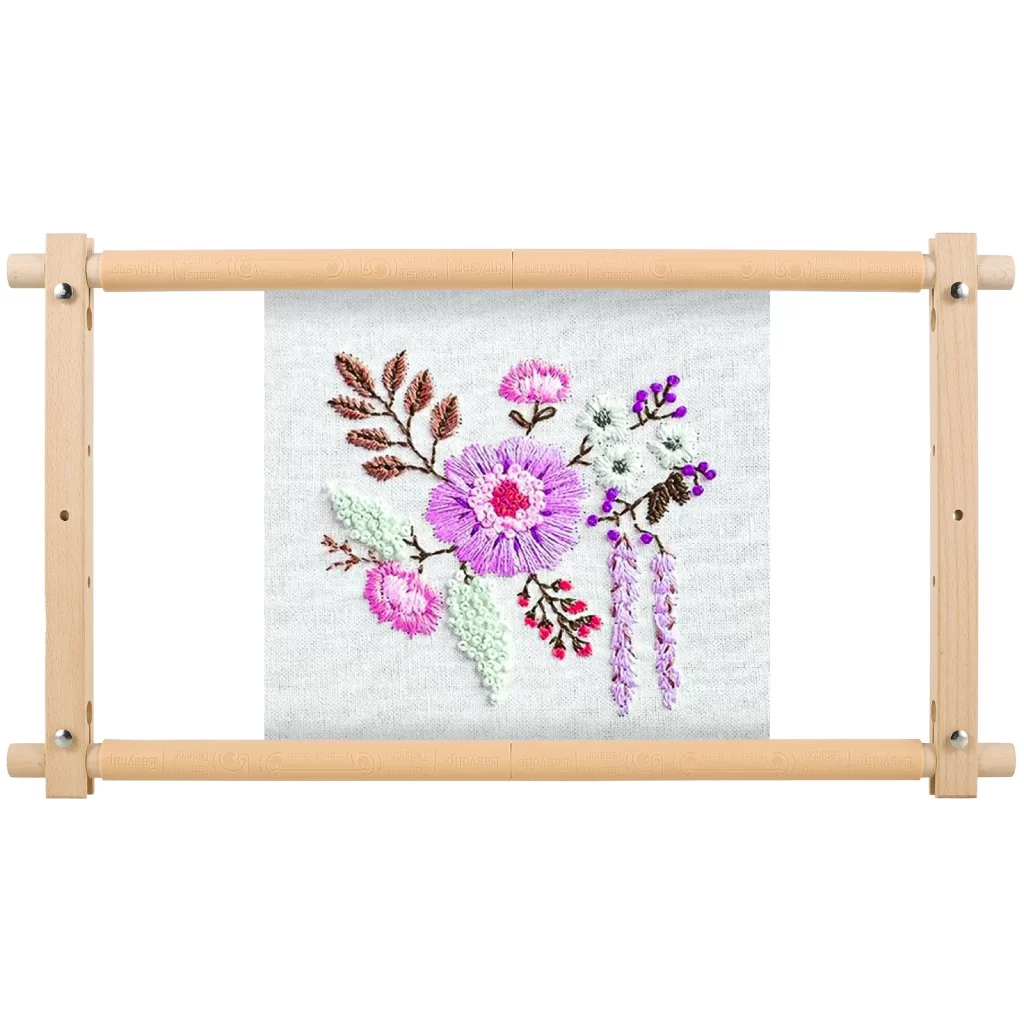 Rectangle Potager En Bois