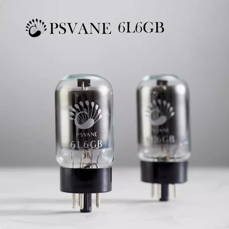 El34 Tube