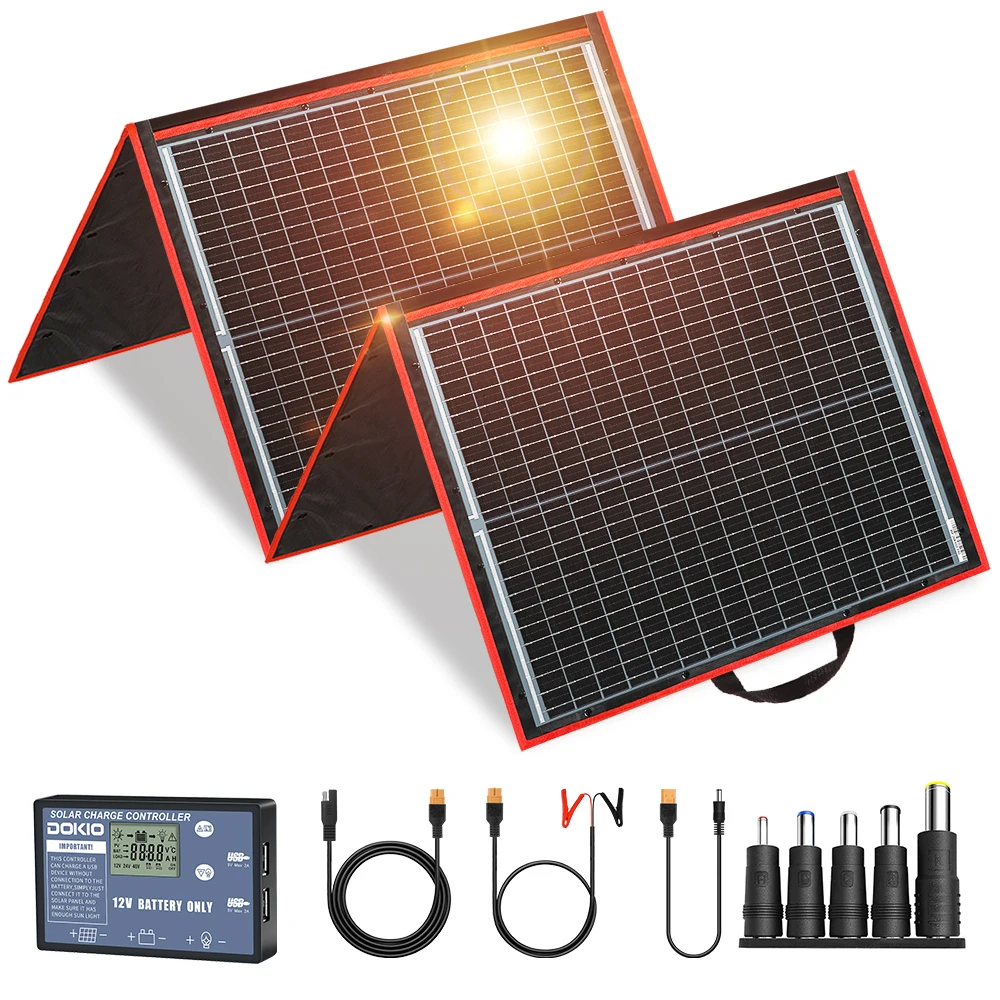 Panneau Solaire Pour Abri De Jardin