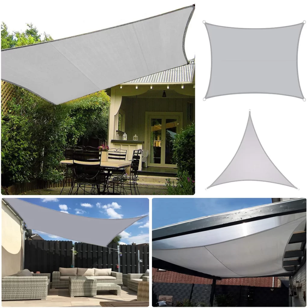 Tipi Jardin
