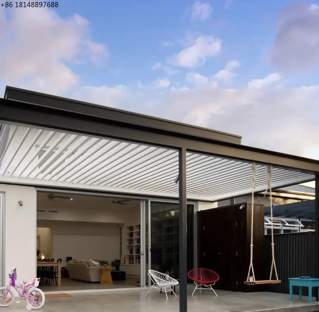 Volet Pvc Persienne