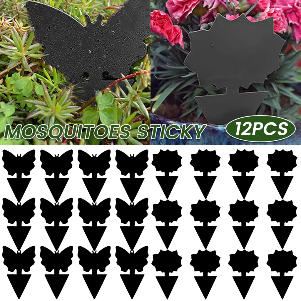Brazero Jardin