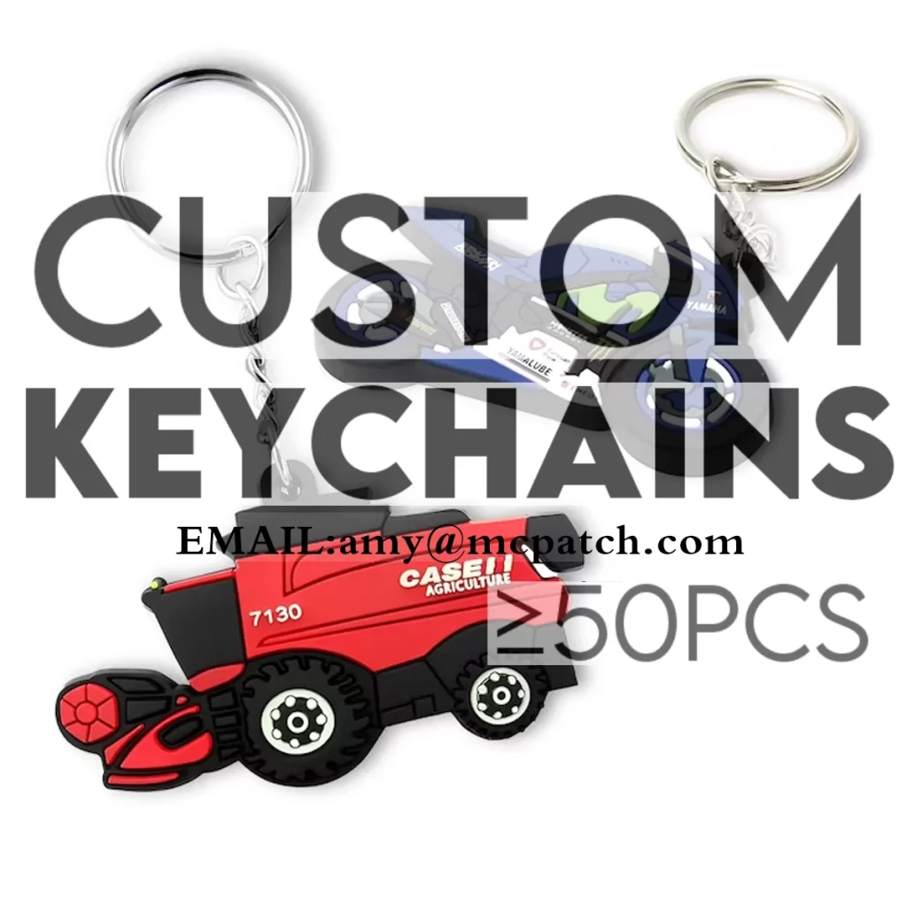 Logo Pvc
