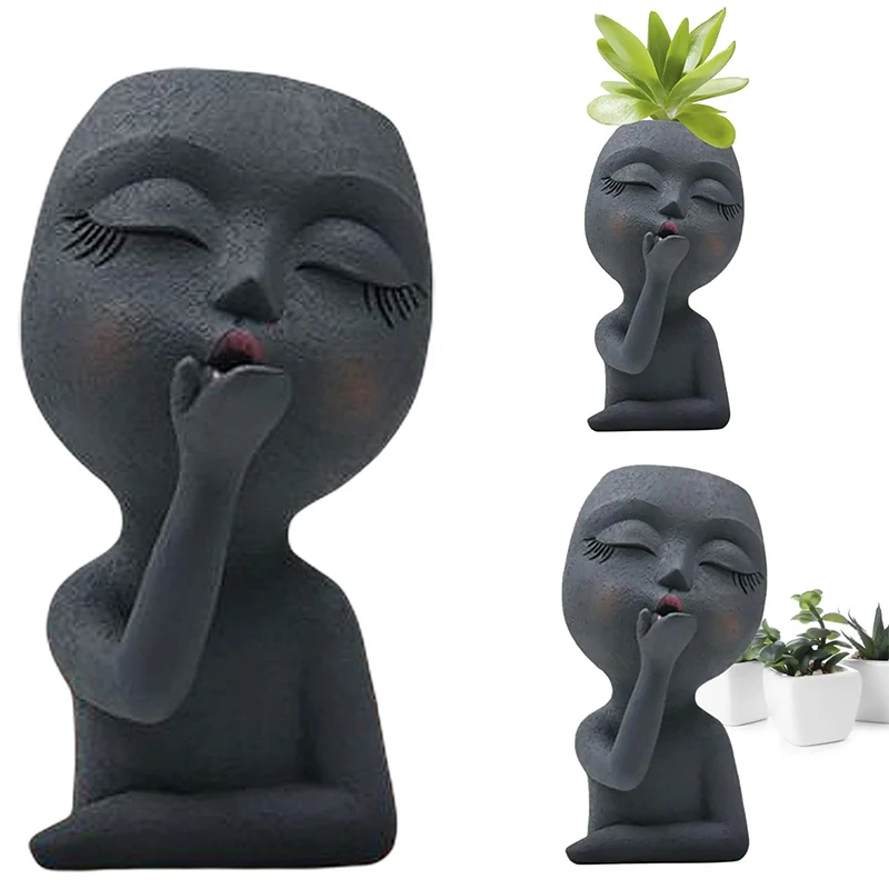 Les Filles De L Air Plante