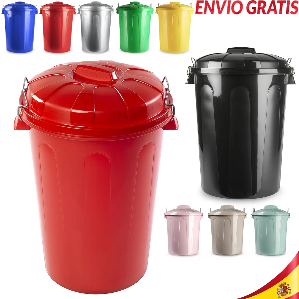 Bureau De Jardin Container