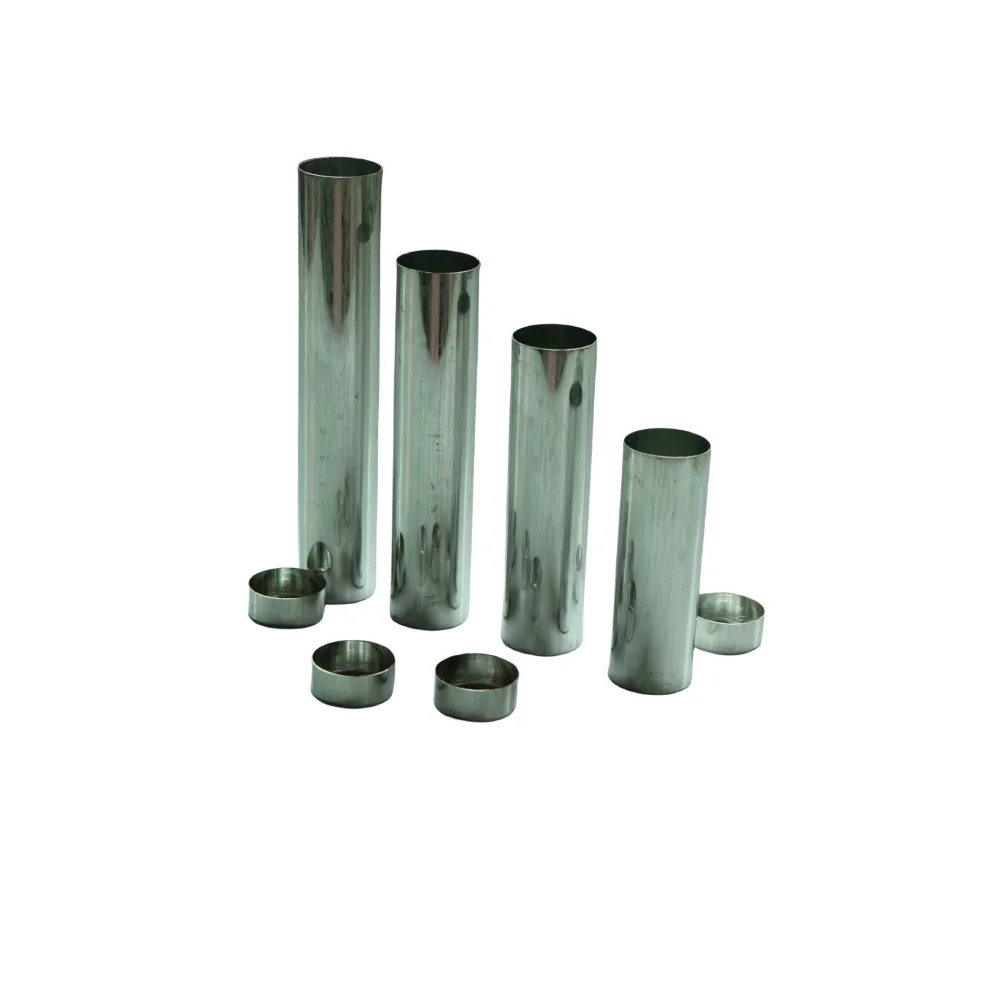 Tube Acier Diamètre 120 Mm