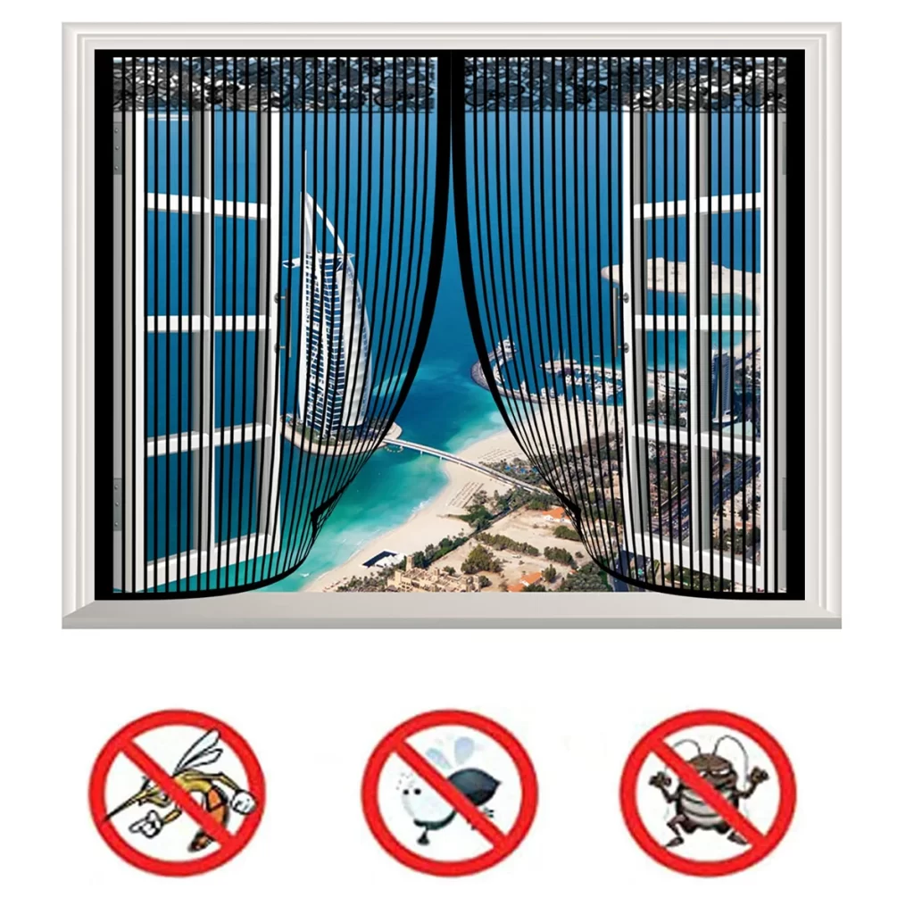 Pvc Curtains
