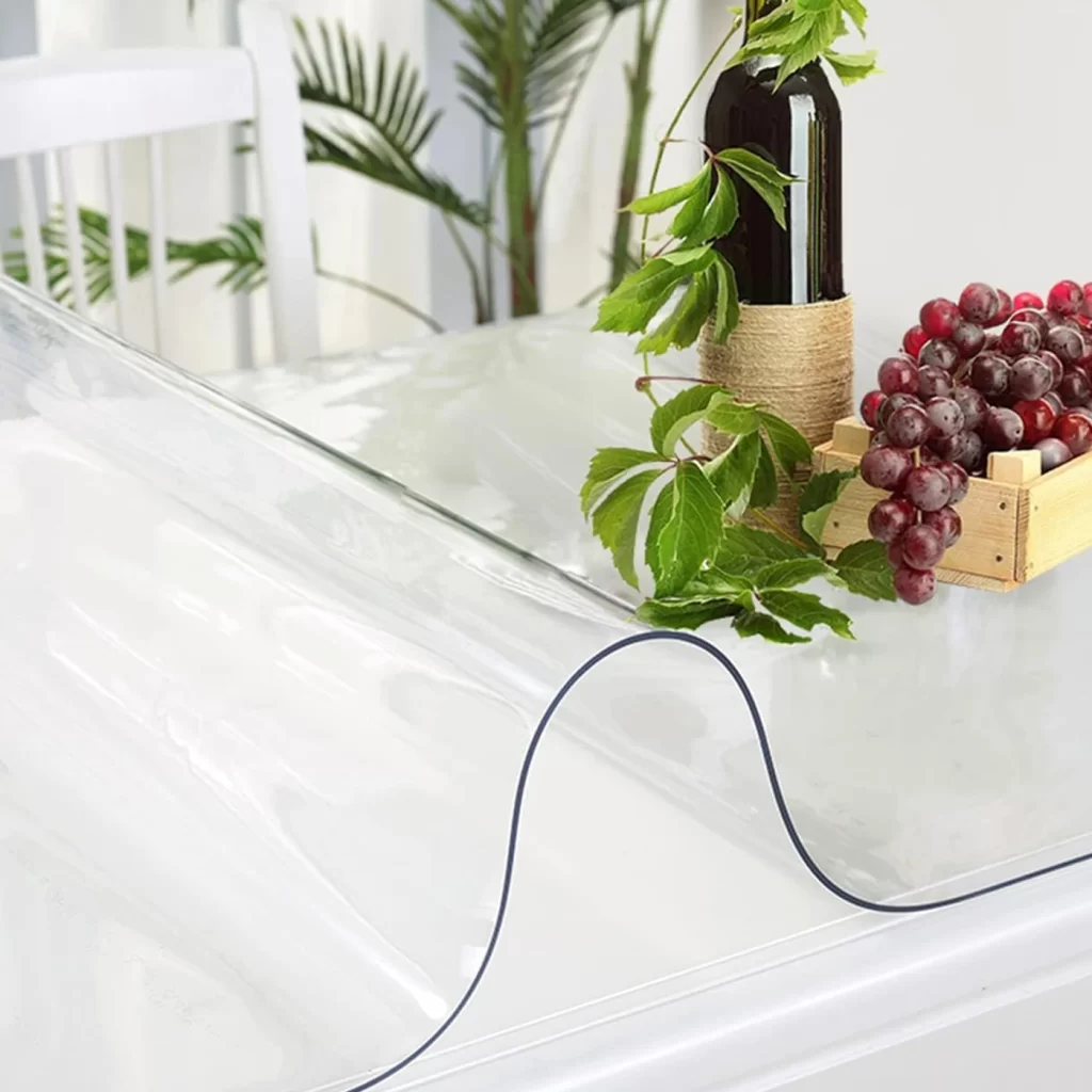 Nappe Table De Jardin
