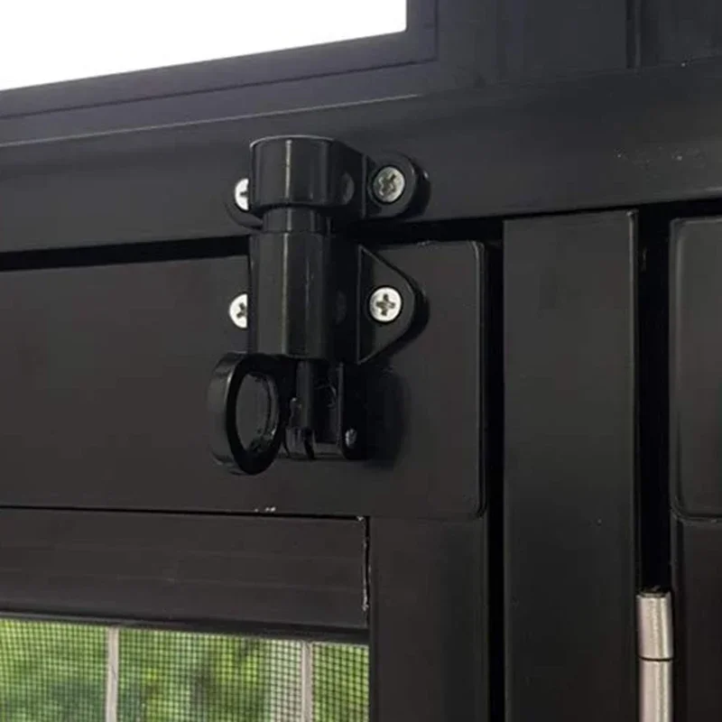 Sécurité Fenêtre Pvc