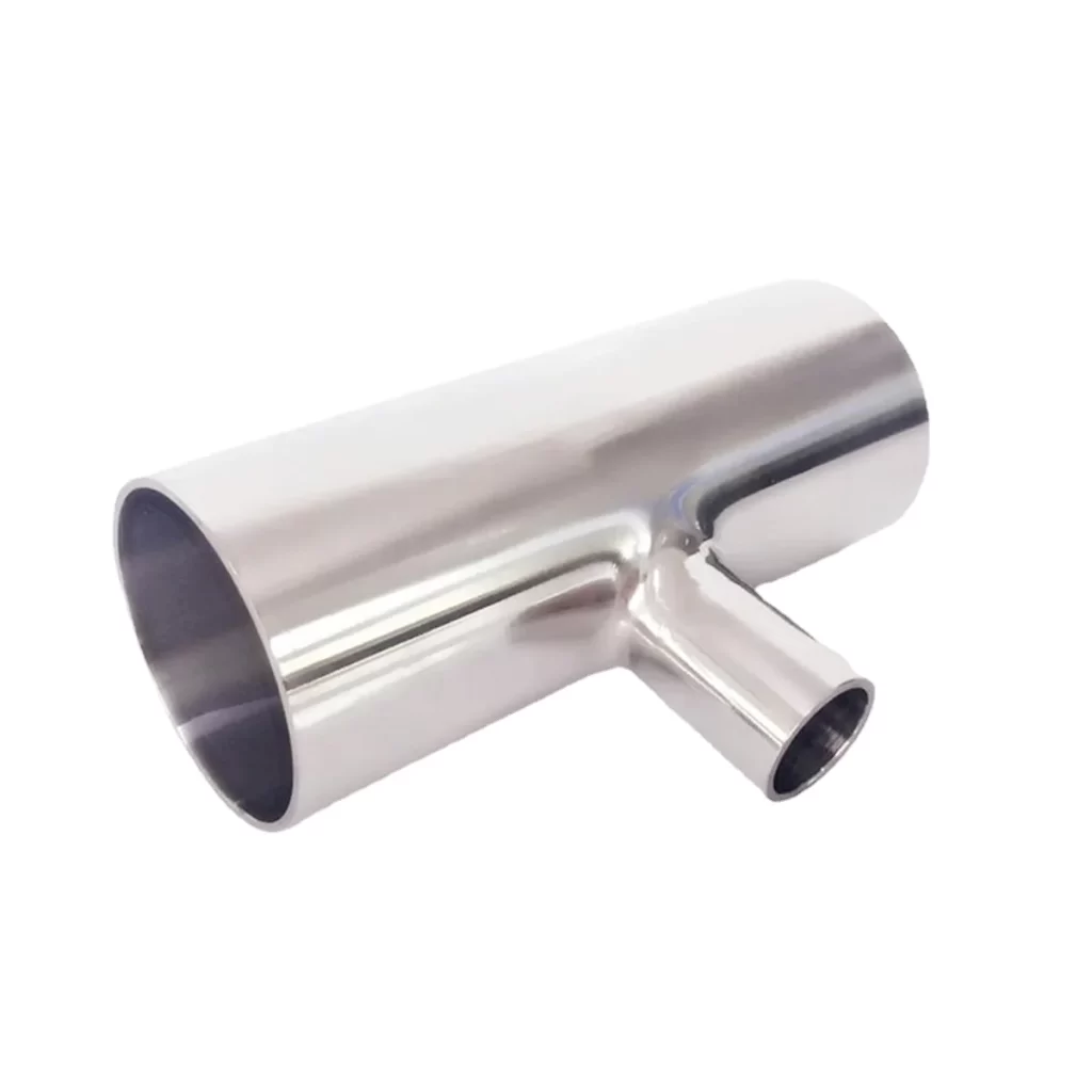 Tube Acier 32 Mm