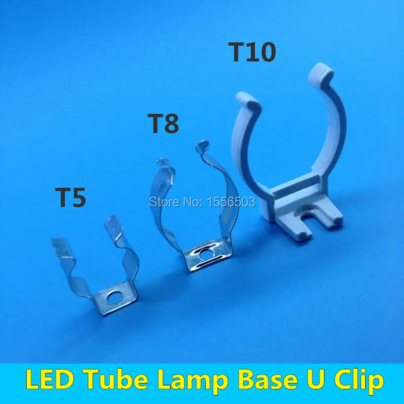 Tube Fluo T8