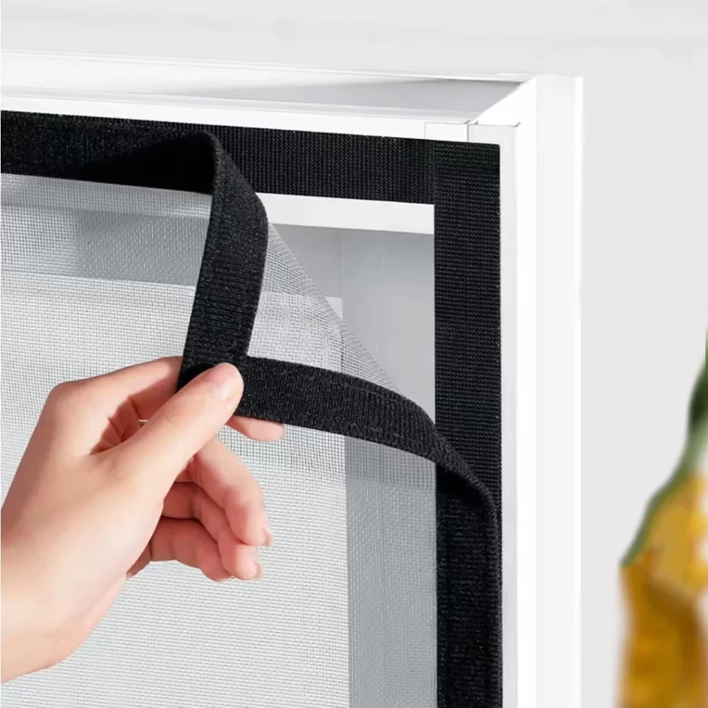 Rideau À Lamelle Pvc