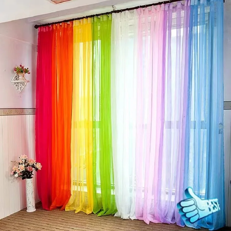 Pvc Curtains