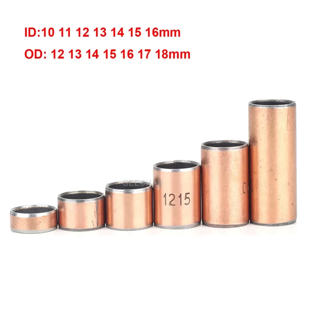 Galet Cintreuse Tube Rond