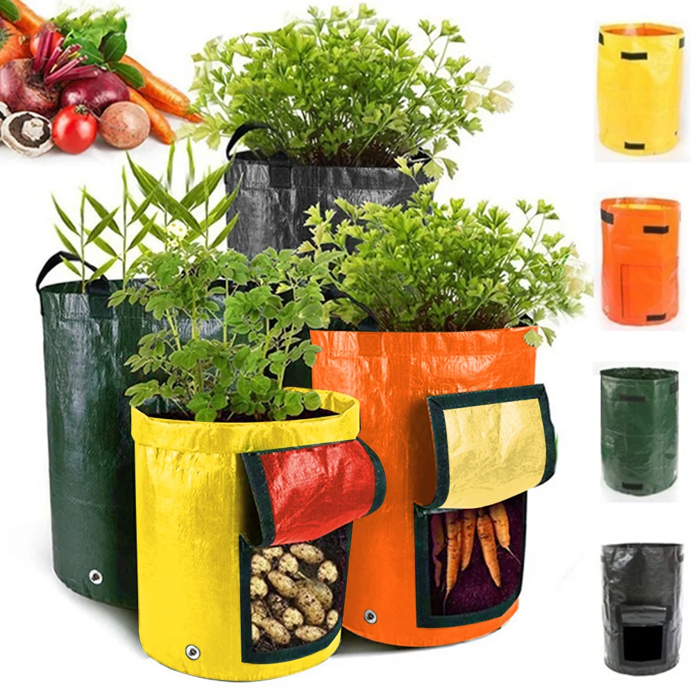 Conteneur Jardin