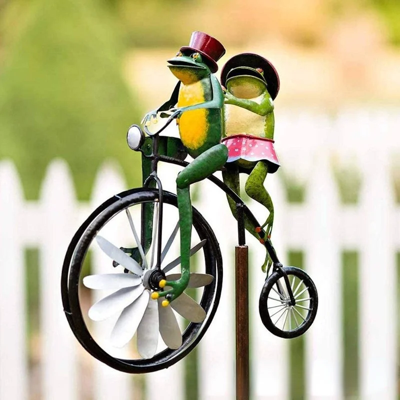 Décoration Jardin Féerique