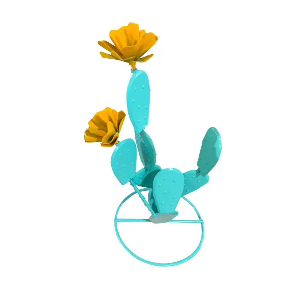 Sculpture Fer Forgé Jardin
