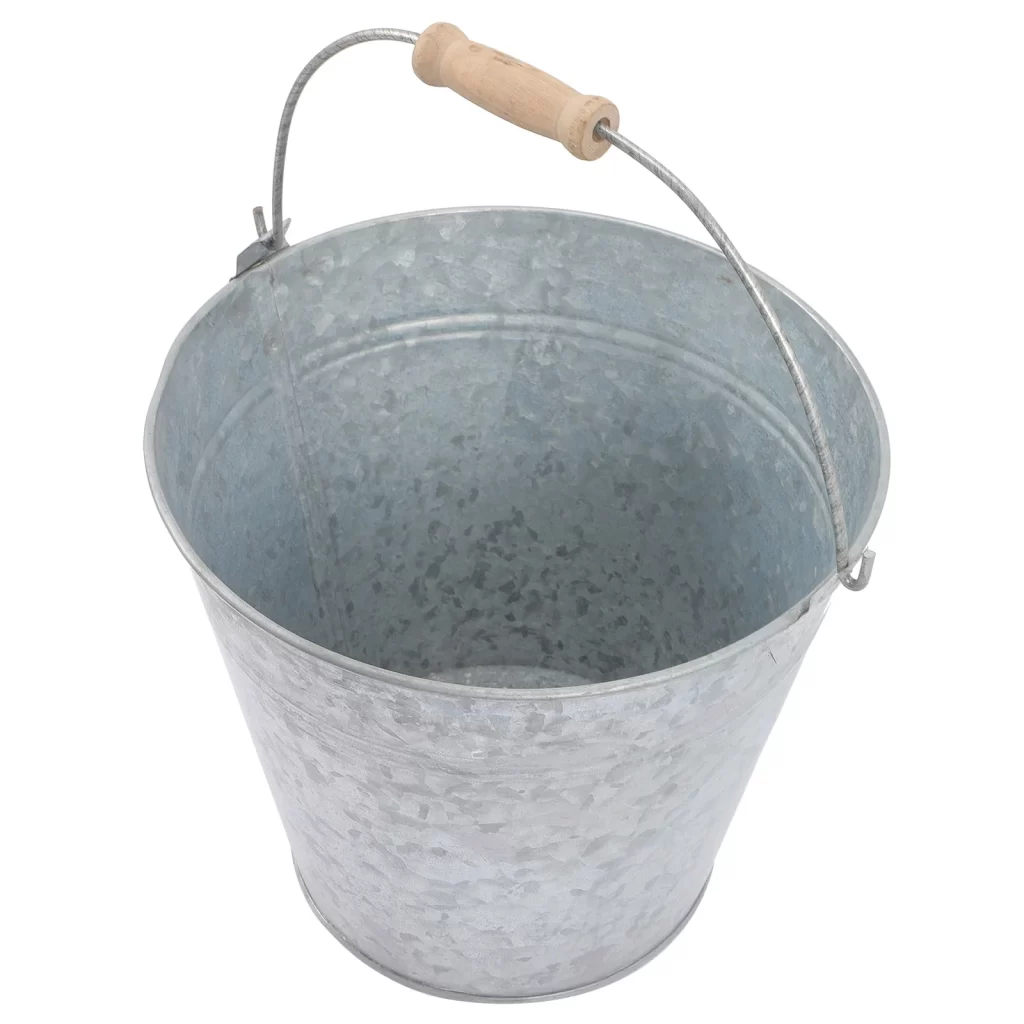 Bacs Potager