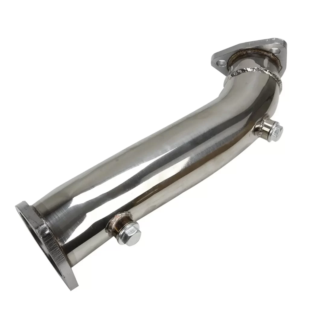 Tube Échappement 63Mm