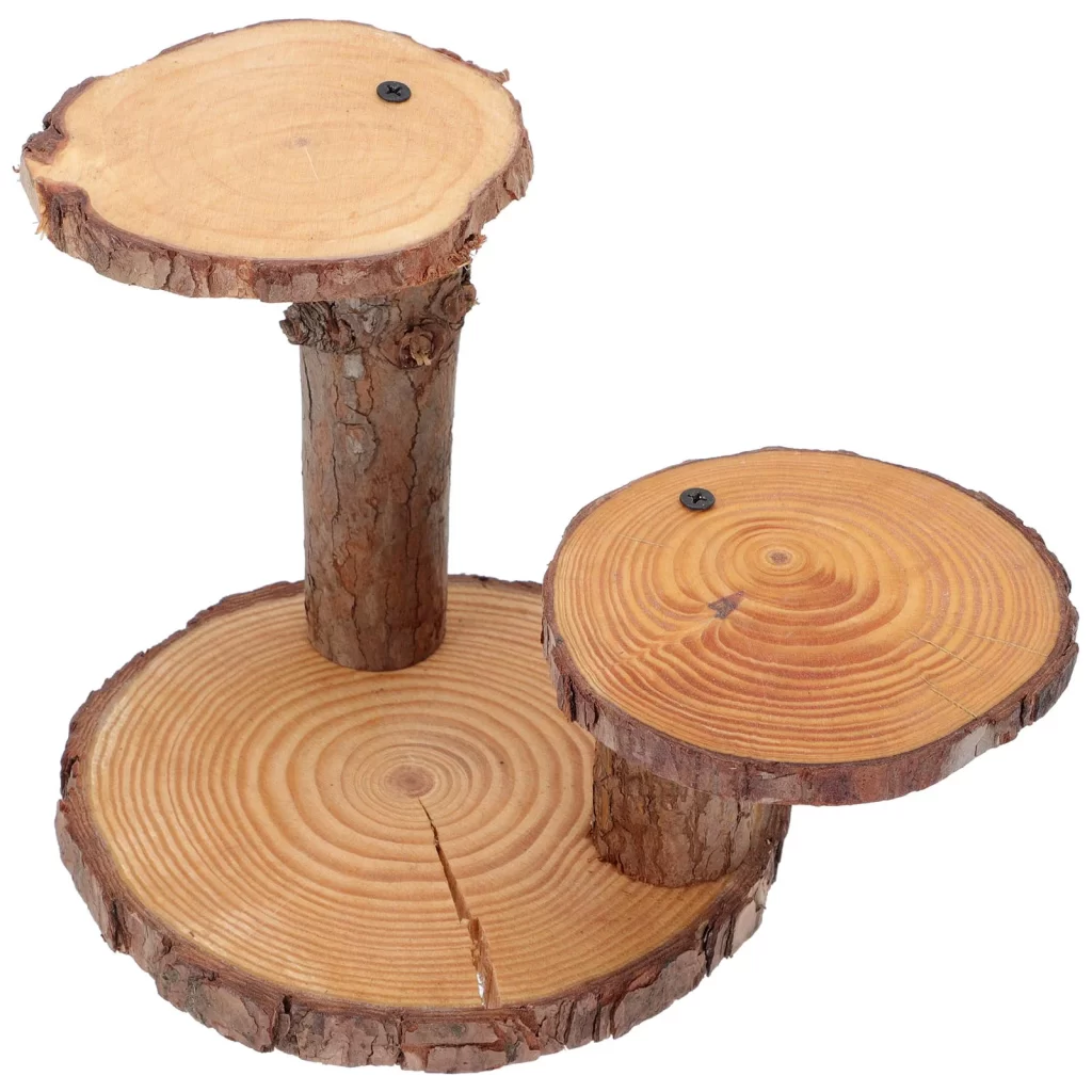 Plan Table De Jardin En Bois