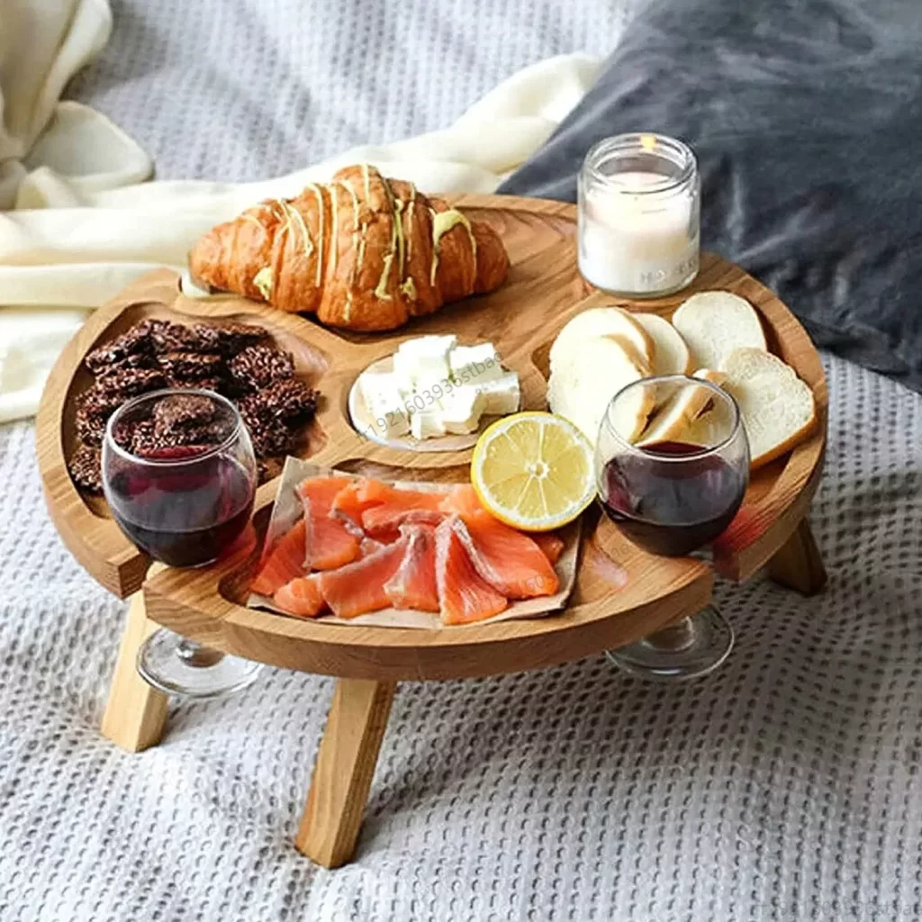 Table De Jardin Alizé