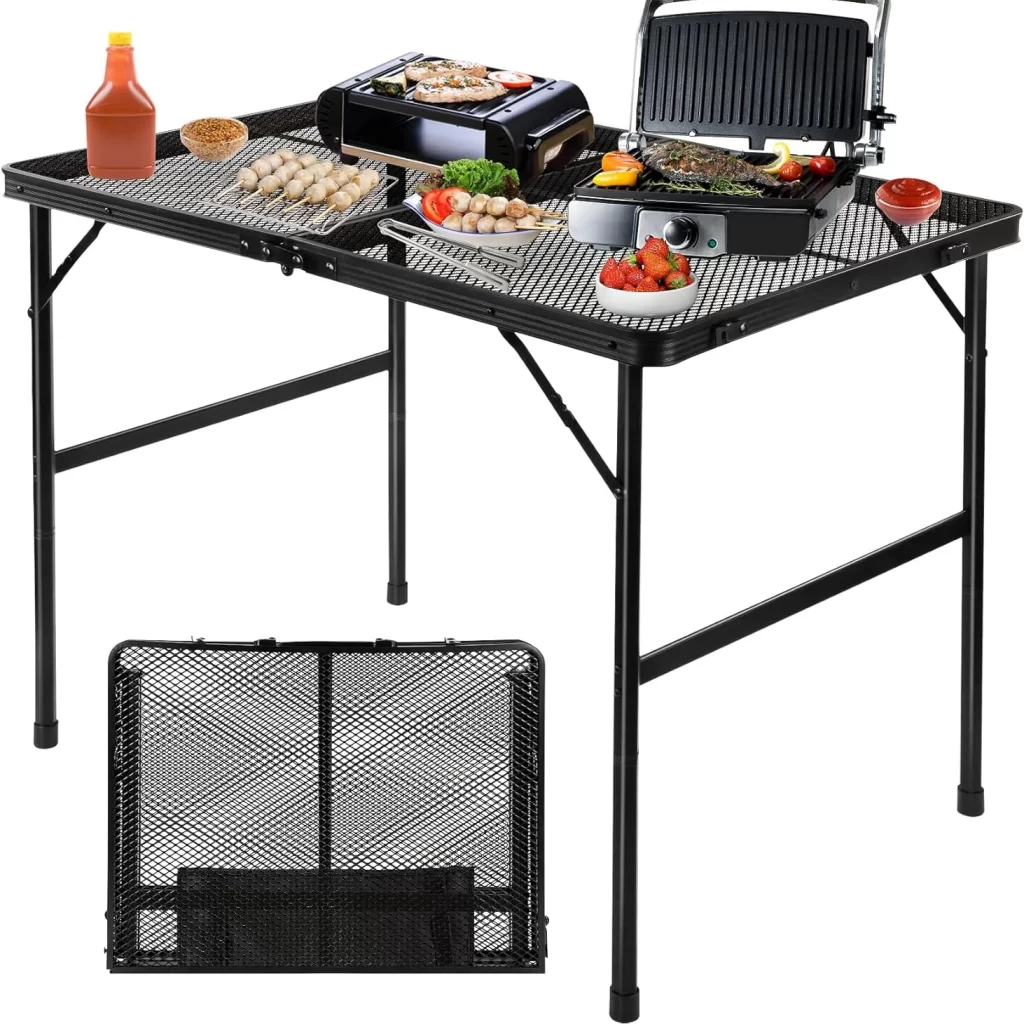 Grille De Jardin En Fer