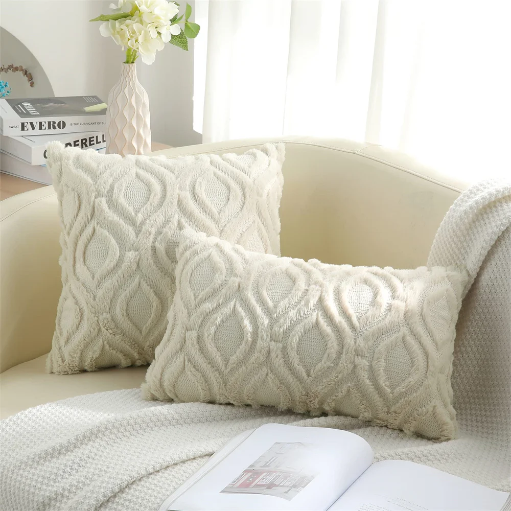 Housse De Coussin De Jardin
